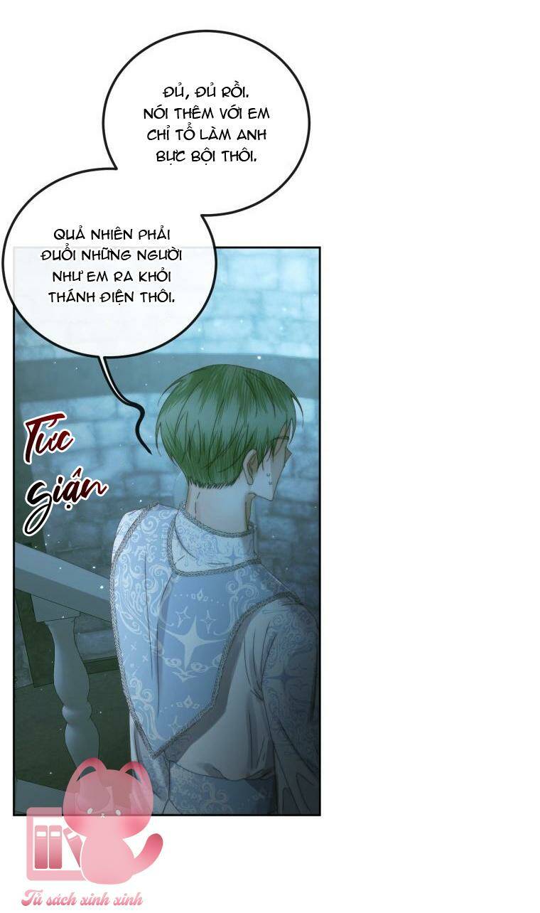 trở thành cô vợ khế ước của nhân vật phản diện chapter 61 - Next chapter 62