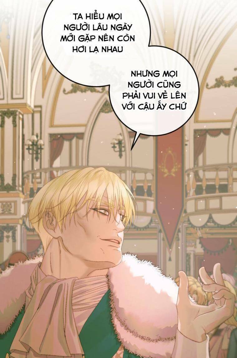 trở thành cô vợ khế ước của nhân vật phản diện chapter 67 - Next chapter 68