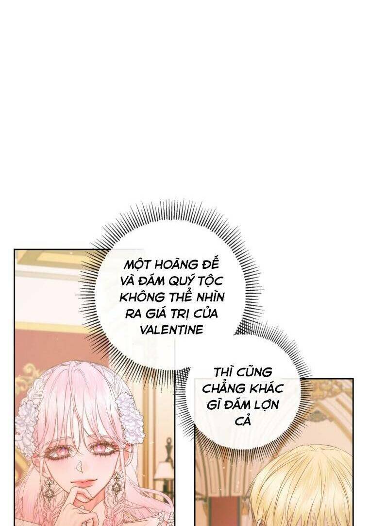 trở thành cô vợ khế ước của nhân vật phản diện chapter 67 - Next chapter 68