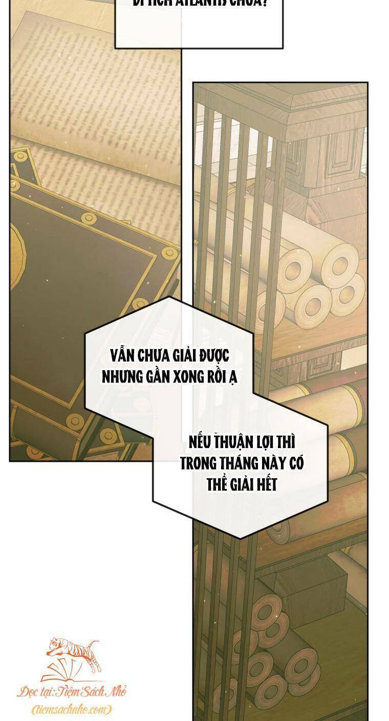 trở thành cô vợ khế ước của nhân vật phản diện chapter 67 - Next chapter 68