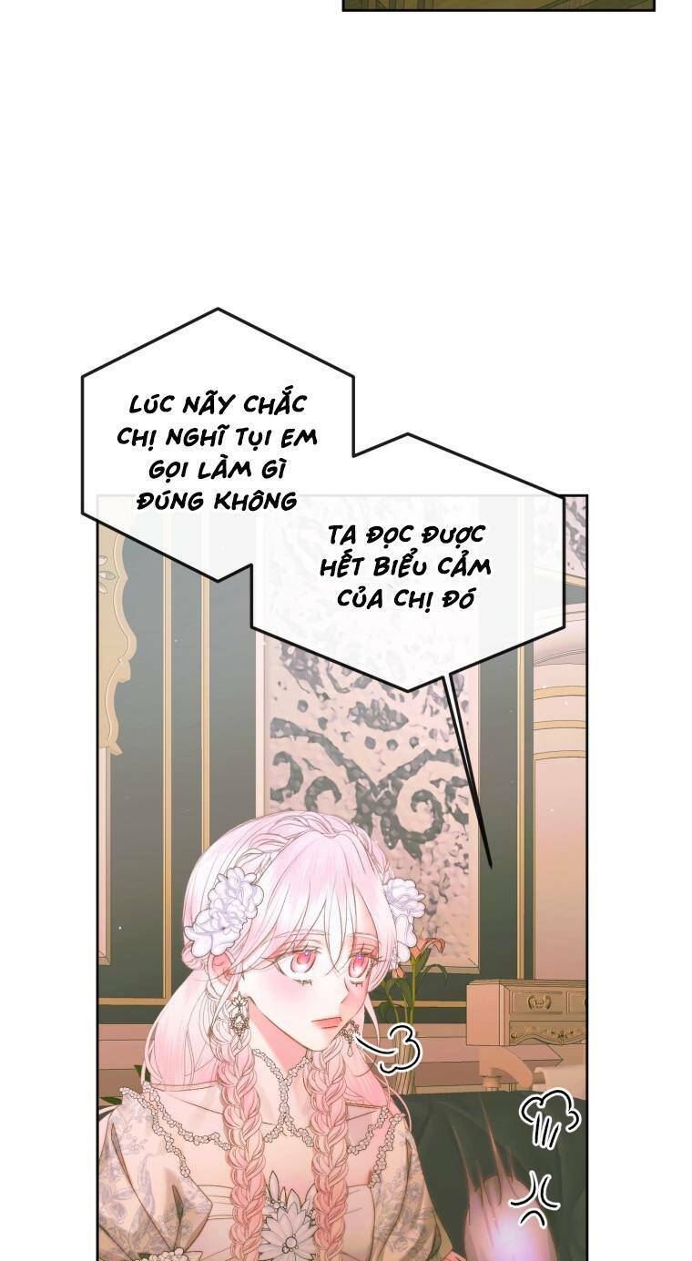 trở thành cô vợ khế ước của nhân vật phản diện chapter 67 - Next chapter 68