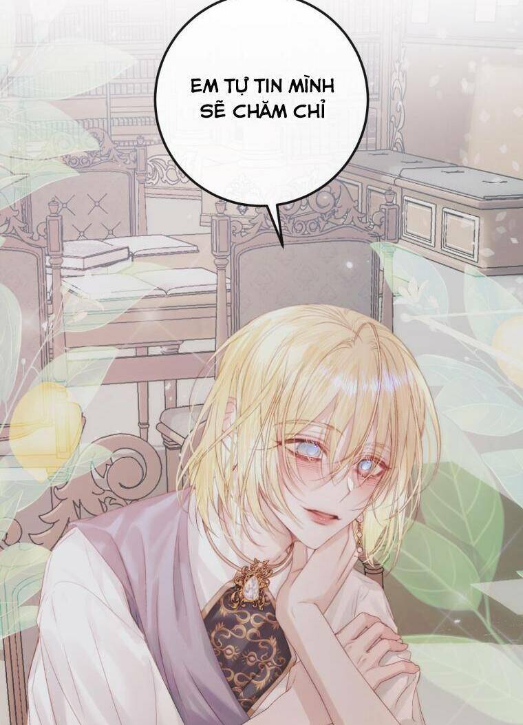 trở thành cô vợ khế ước của nhân vật phản diện chapter 67 - Next chapter 68