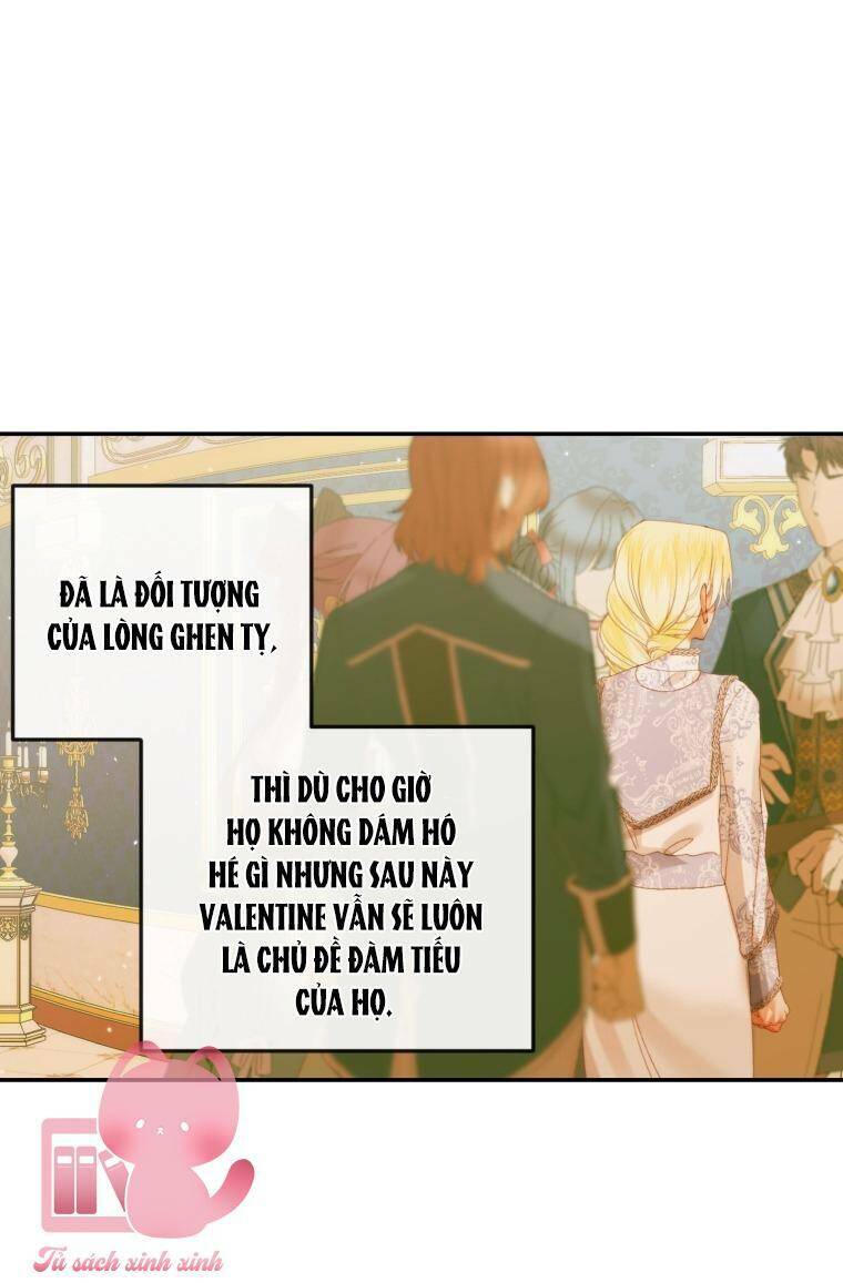 trở thành cô vợ khế ước của nhân vật phản diện chapter 77 - Trang 2