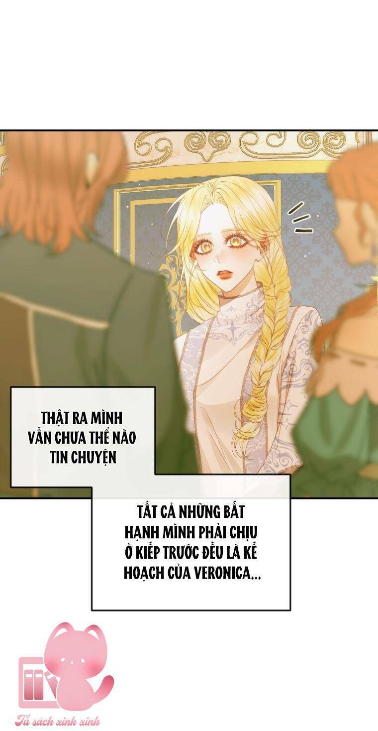 trở thành cô vợ khế ước của nhân vật phản diện chapter 77 - Trang 2