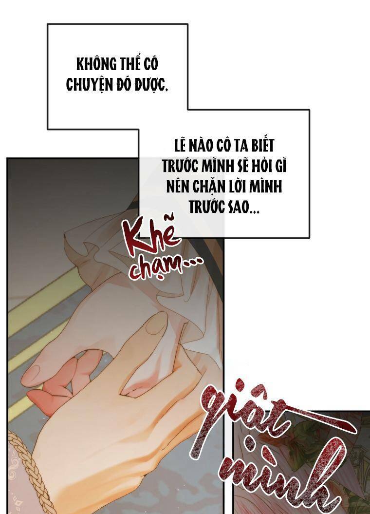 trở thành cô vợ khế ước của nhân vật phản diện chapter 77 - Trang 2