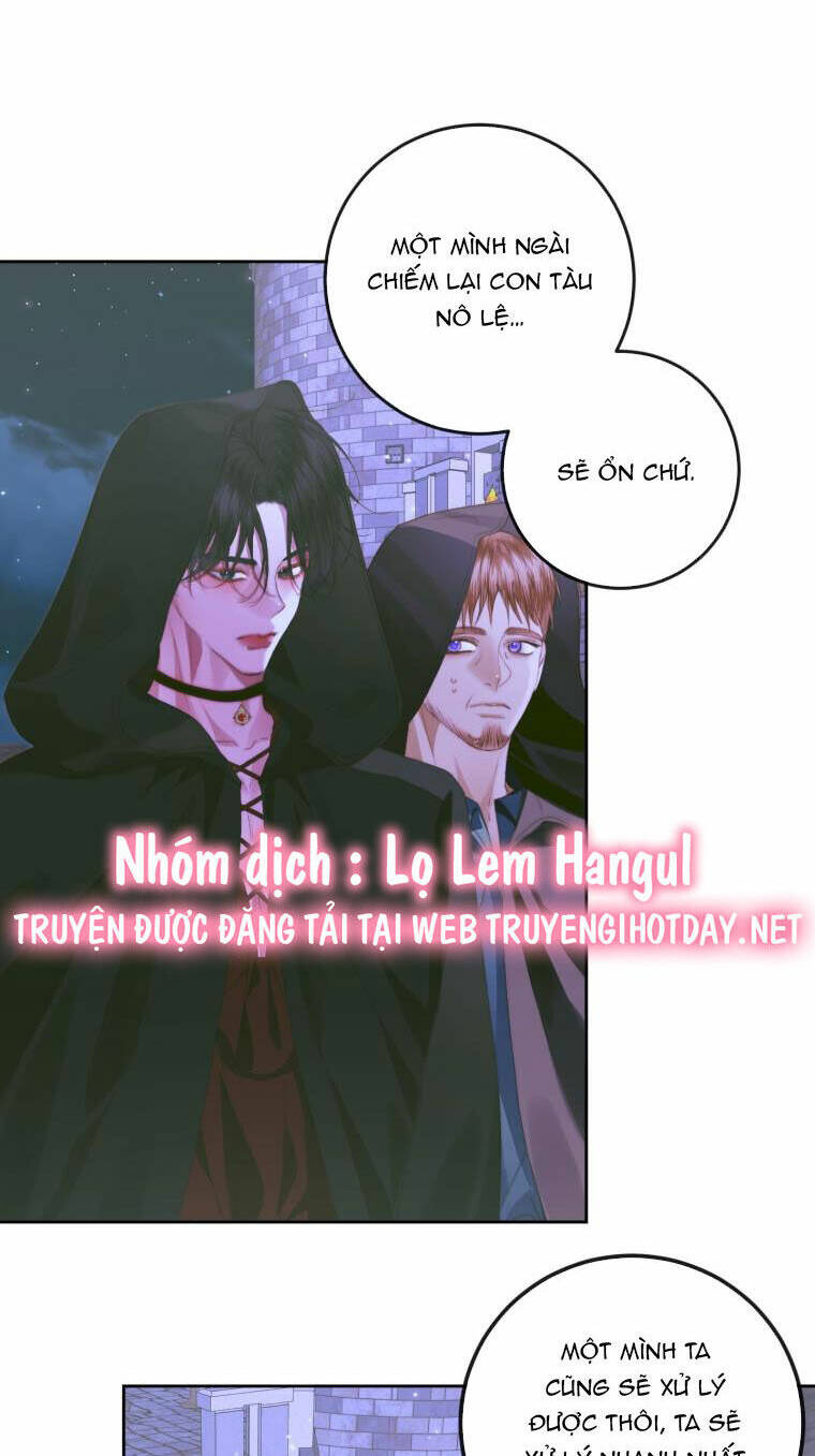 trở thành cô vợ khế ước của nhân vật phản diện chapter 82 - Next chương 83