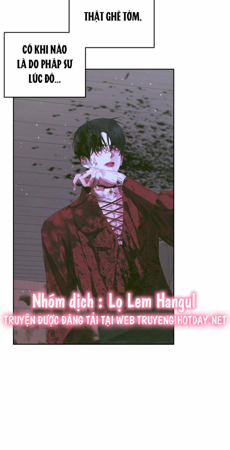 trở thành cô vợ khế ước của nhân vật phản diện chapter 82 - Next chương 83