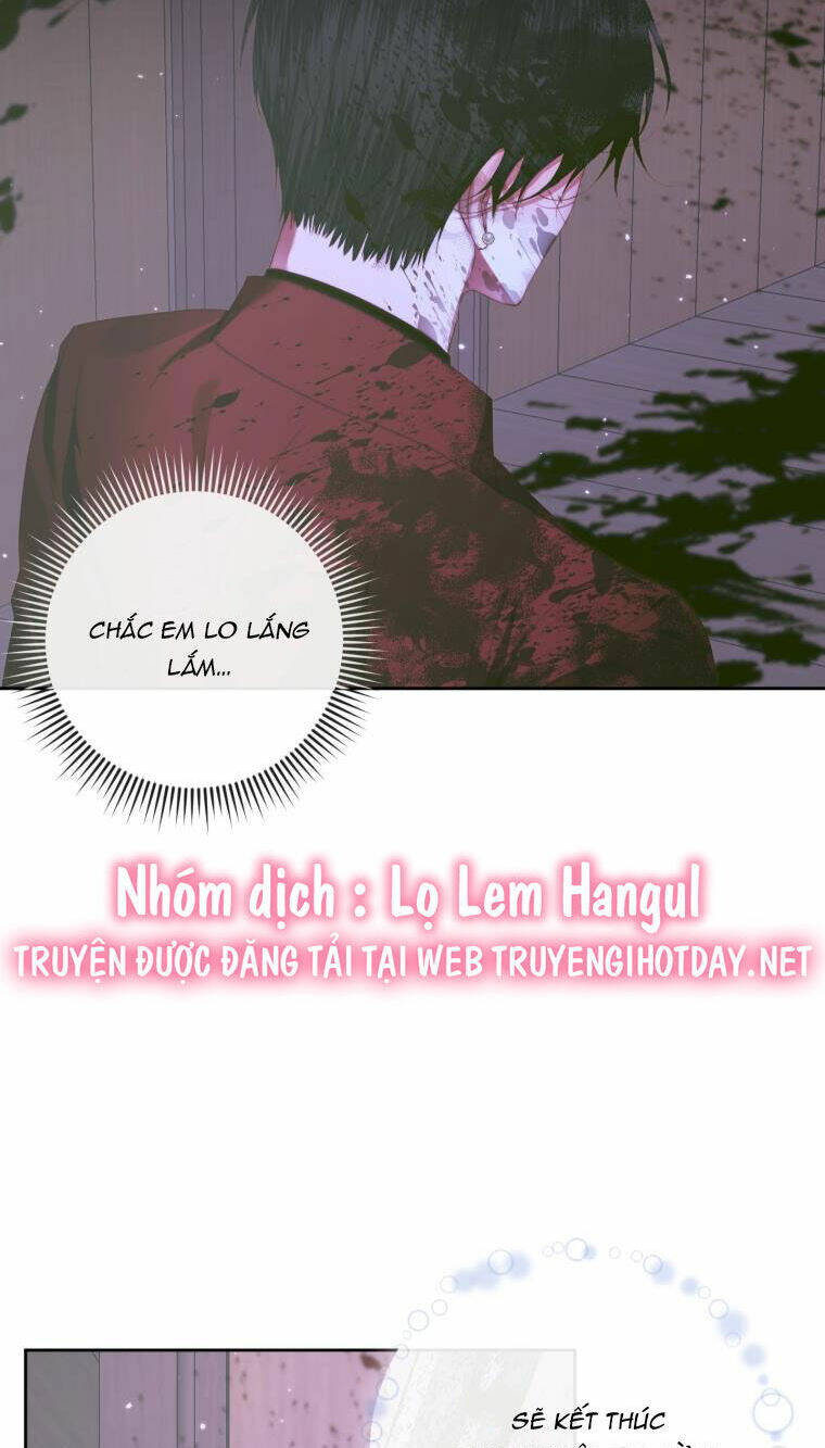 trở thành cô vợ khế ước của nhân vật phản diện chapter 82 - Next chương 83