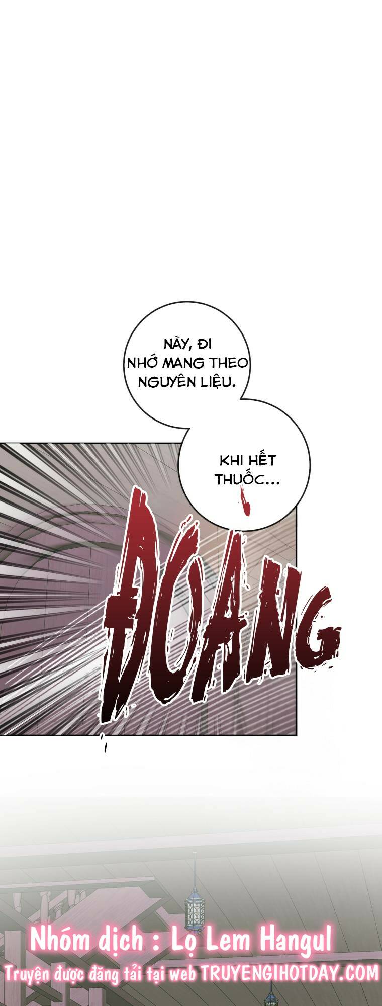 trở thành cô vợ khế ước của nhân vật phản diện chapter 84 - Trang 2