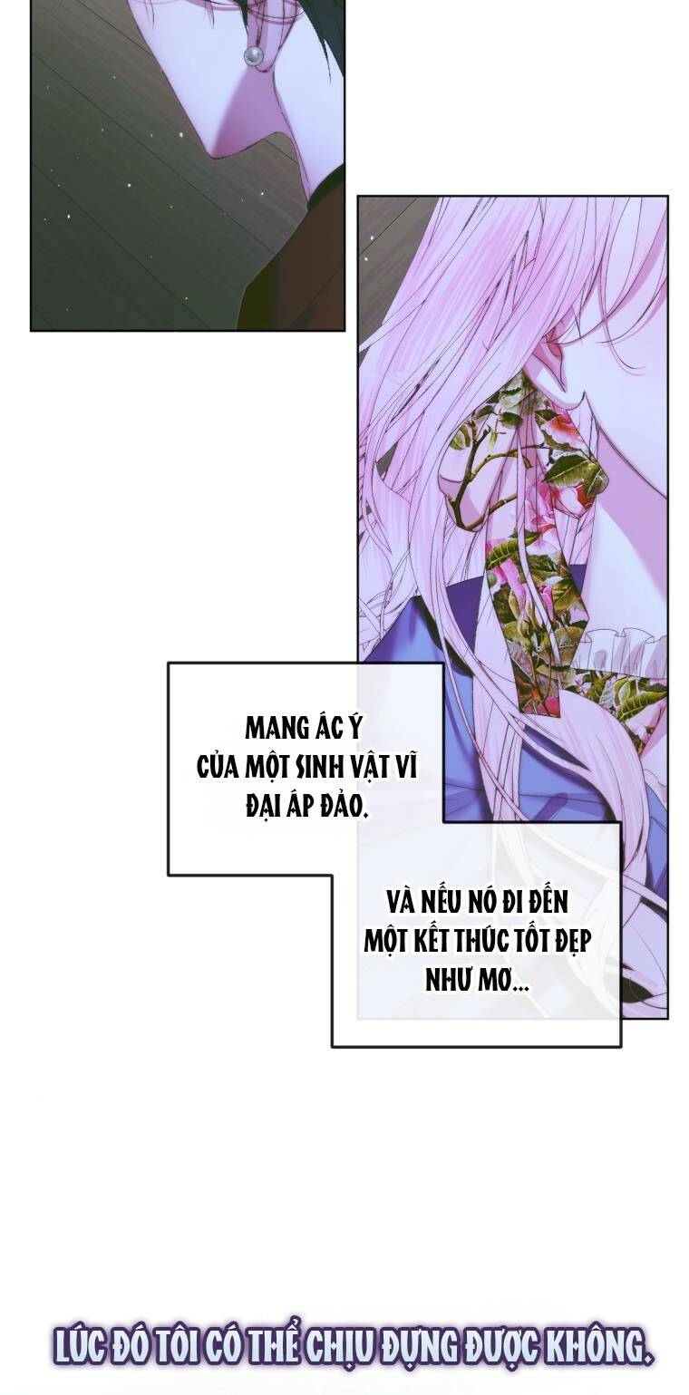 trở thành cô vợ khế ước của nhân vật phản diện chapter 84 - Trang 2