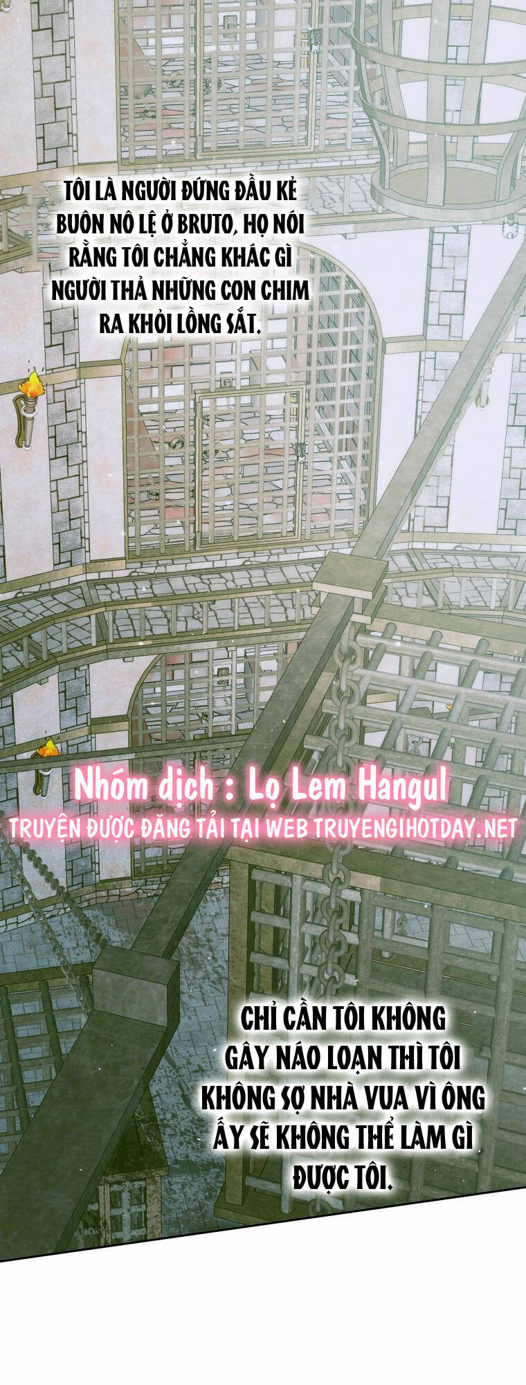 trở thành cô vợ khế ước của nhân vật phản diện chapter 87 - Trang 2