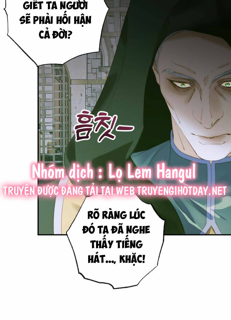 trở thành cô vợ khế ước của nhân vật phản diện chapter 87 - Trang 2