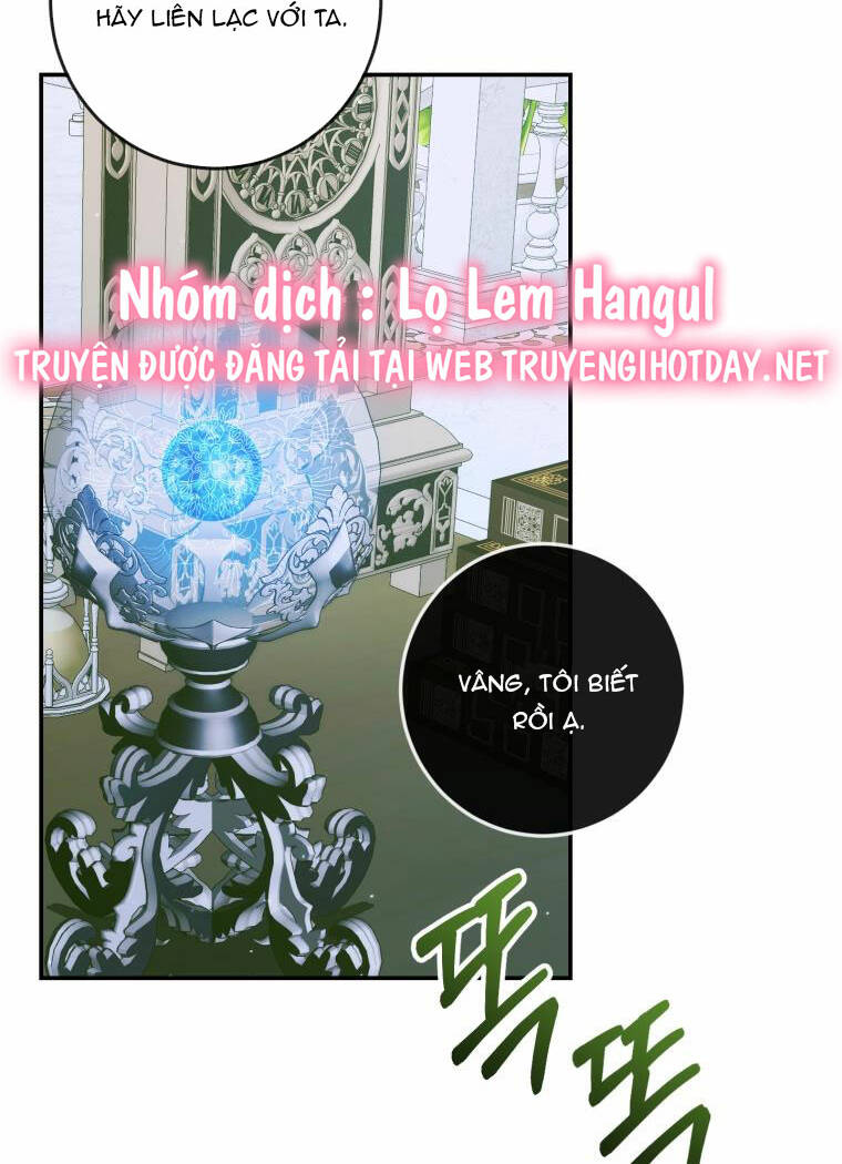 trở thành cô vợ khế ước của nhân vật phản diện chapter 87 - Trang 2