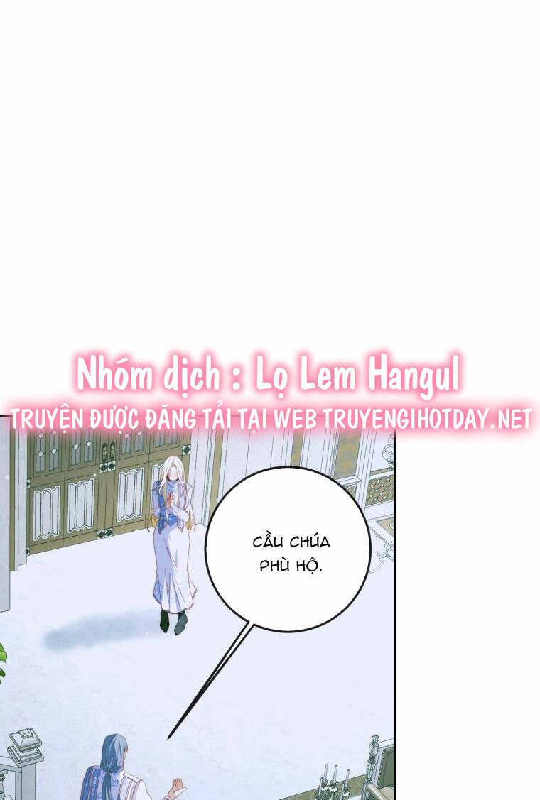 trở thành cô vợ khế ước của nhân vật phản diện chapter 87 - Trang 2