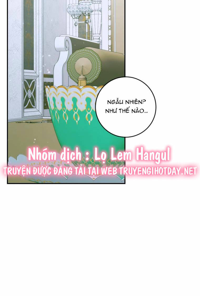 trở thành cô vợ khế ước của nhân vật phản diện chapter 87 - Trang 2