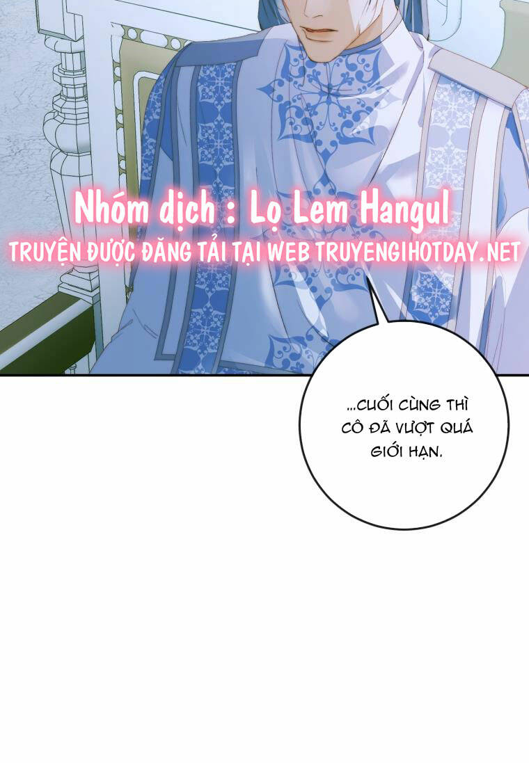 trở thành cô vợ khế ước của nhân vật phản diện chapter 87 - Trang 2