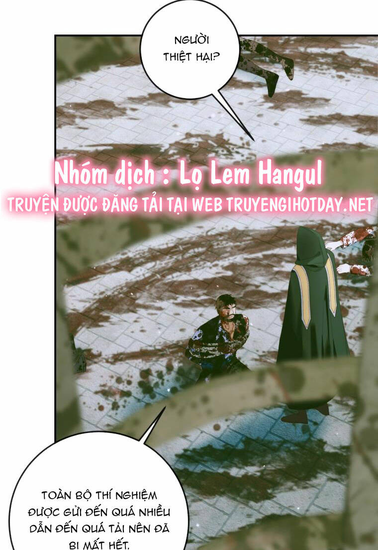 trở thành cô vợ khế ước của nhân vật phản diện chapter 87 - Trang 2