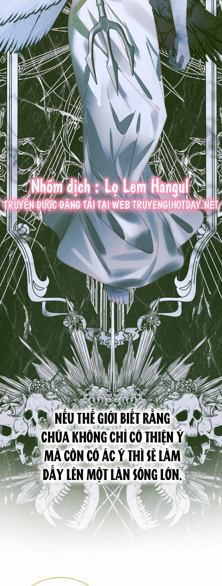 trở thành cô vợ khế ước của nhân vật phản diện chapter 87 - Trang 2