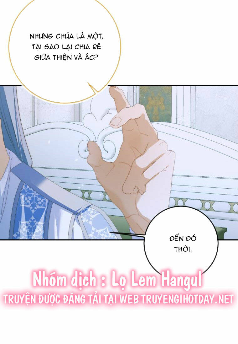 trở thành cô vợ khế ước của nhân vật phản diện chapter 87 - Trang 2