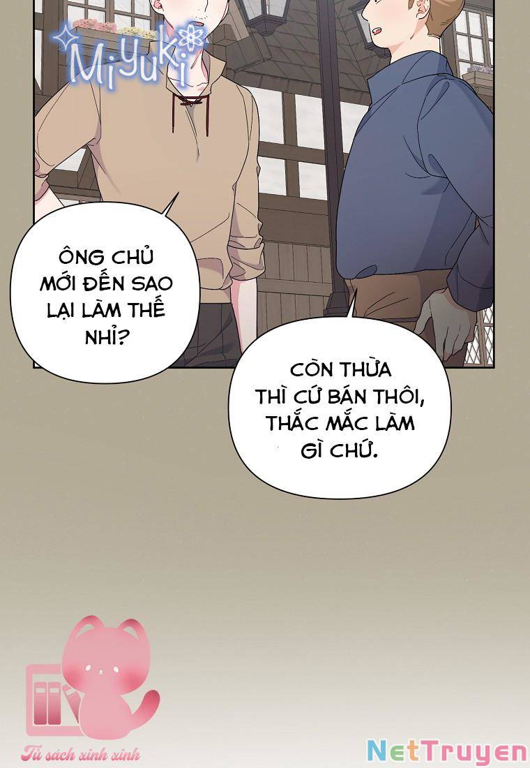 trở thành con dâu của kẻ phản diện vì thời gian có hạn Chapter 43 - Next Chap 43.2