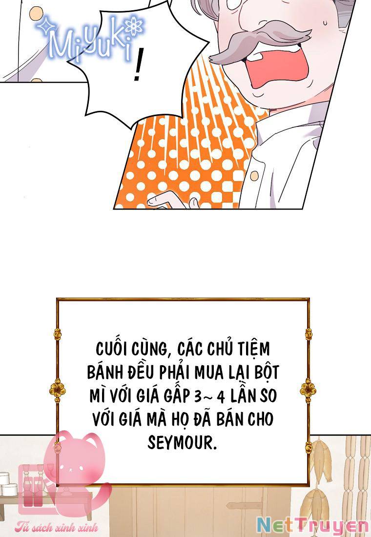 trở thành con dâu của kẻ phản diện vì thời gian có hạn Chapter 43 - Next Chap 43.2