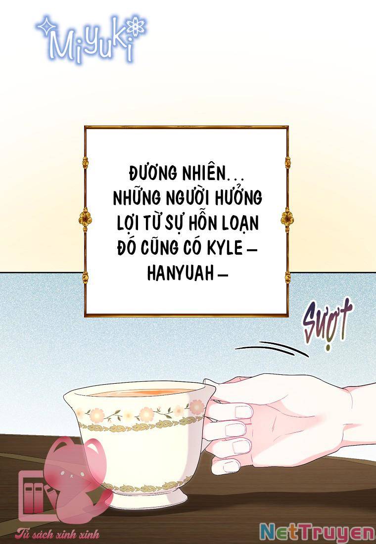 trở thành con dâu của kẻ phản diện vì thời gian có hạn Chapter 43 - Next Chap 43.2