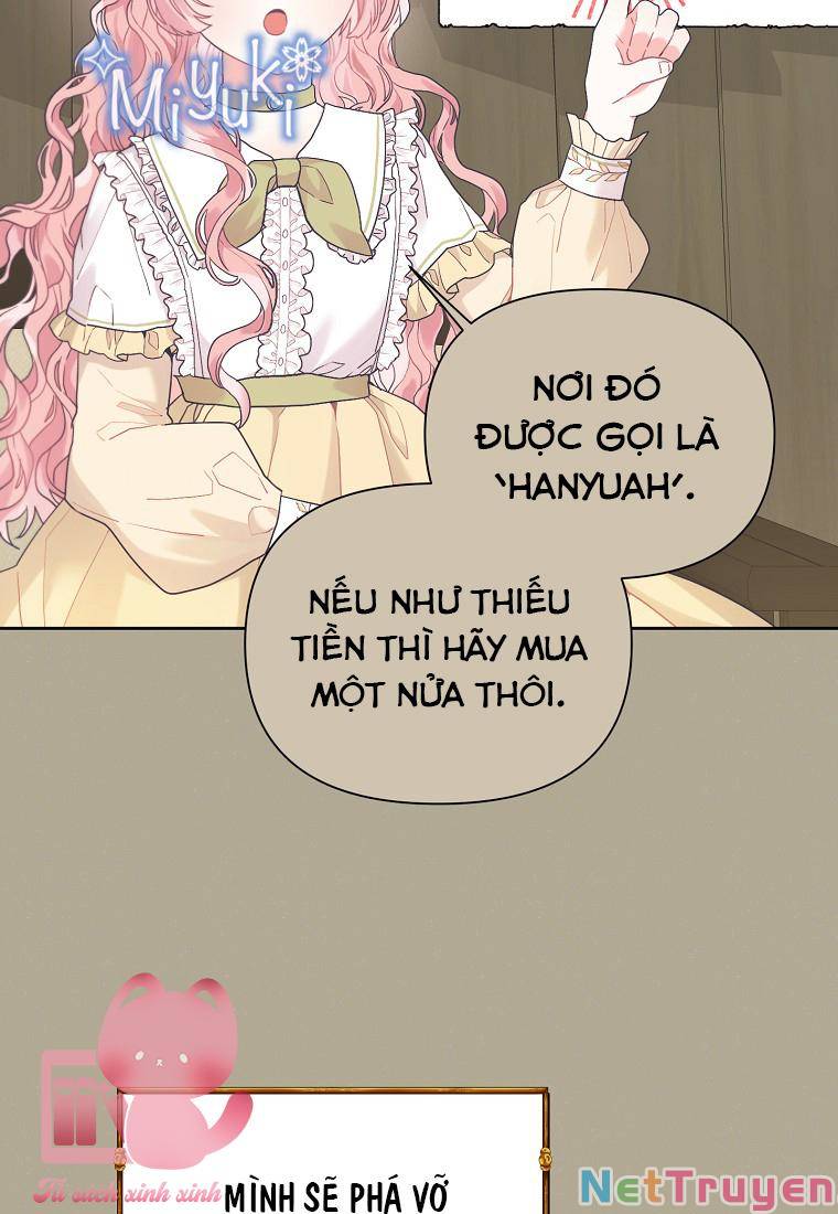 trở thành con dâu của kẻ phản diện vì thời gian có hạn Chapter 43 - Next Chap 43.2