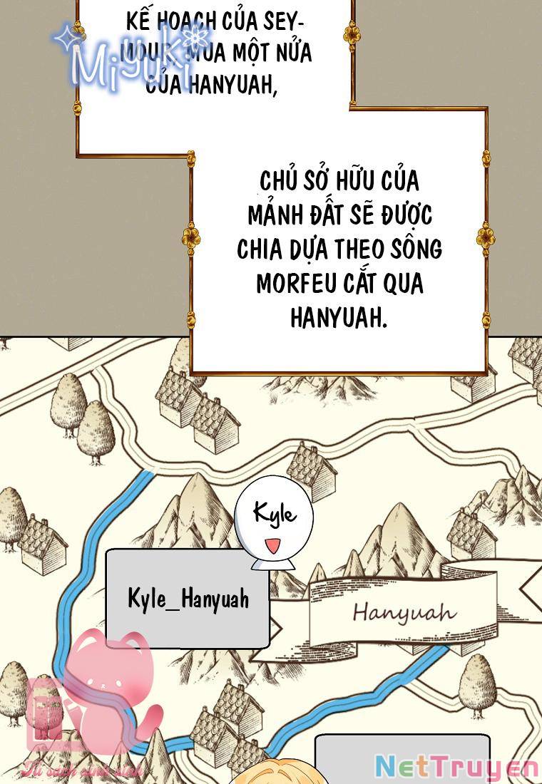 trở thành con dâu của kẻ phản diện vì thời gian có hạn Chapter 43 - Next Chap 43.2