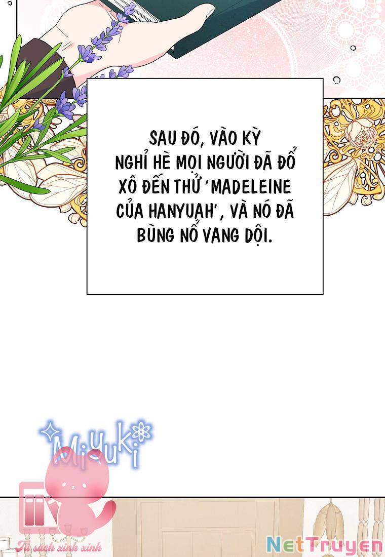 trở thành con dâu của kẻ phản diện vì thời gian có hạn Chapter 43 - Next Chap 43.2