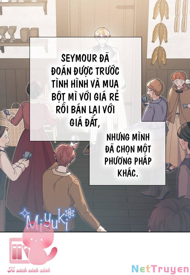 trở thành con dâu của kẻ phản diện vì thời gian có hạn Chapter 43 - Next Chap 43.2