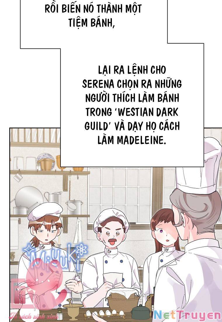 trở thành con dâu của kẻ phản diện vì thời gian có hạn Chapter 43 - Next Chap 43.2