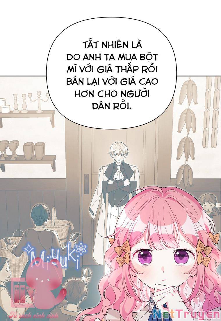 trở thành con dâu của kẻ phản diện vì thời gian có hạn Chapter 43 - Next Chap 43.2