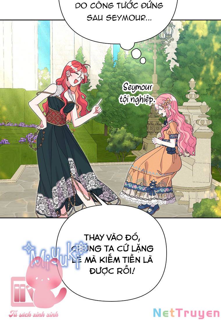 trở thành con dâu của kẻ phản diện vì thời gian có hạn Chapter 43 - Next Chap 43.2