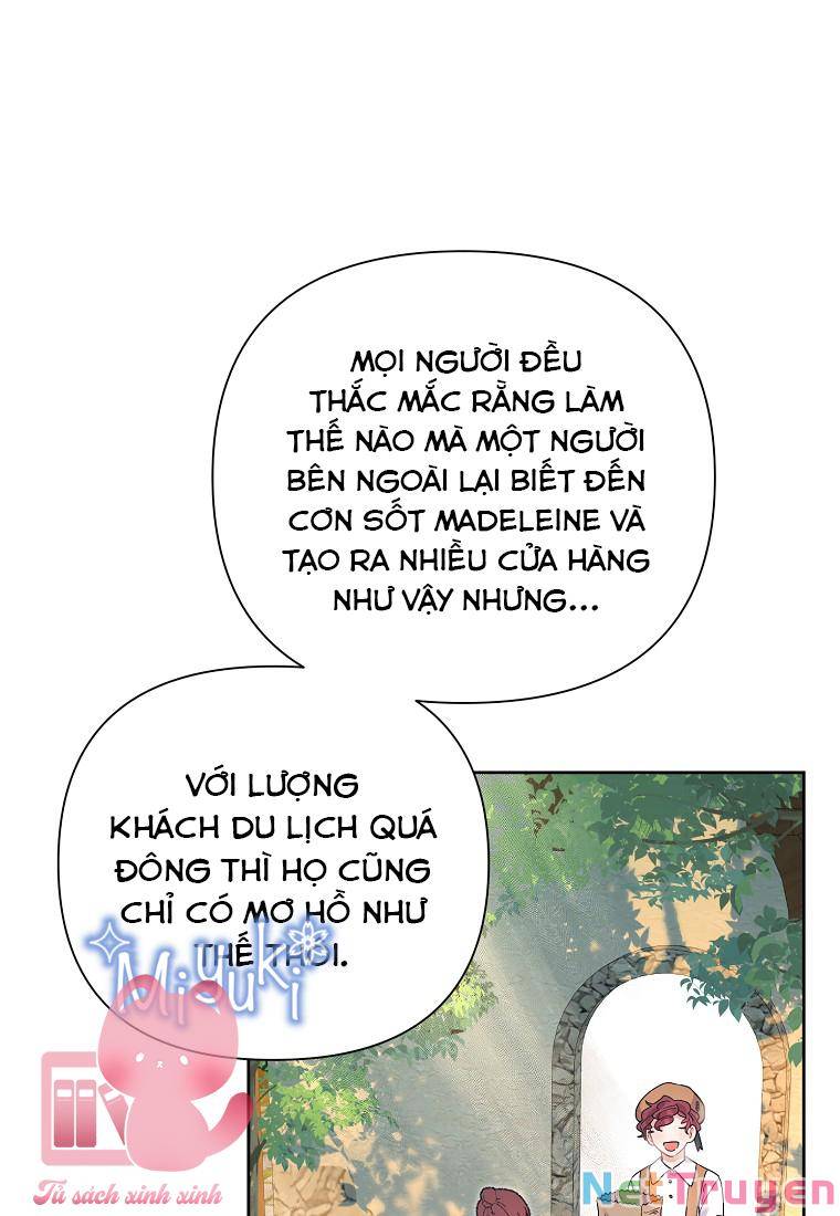 trở thành con dâu của kẻ phản diện vì thời gian có hạn Chapter 43 - Next Chap 43.2