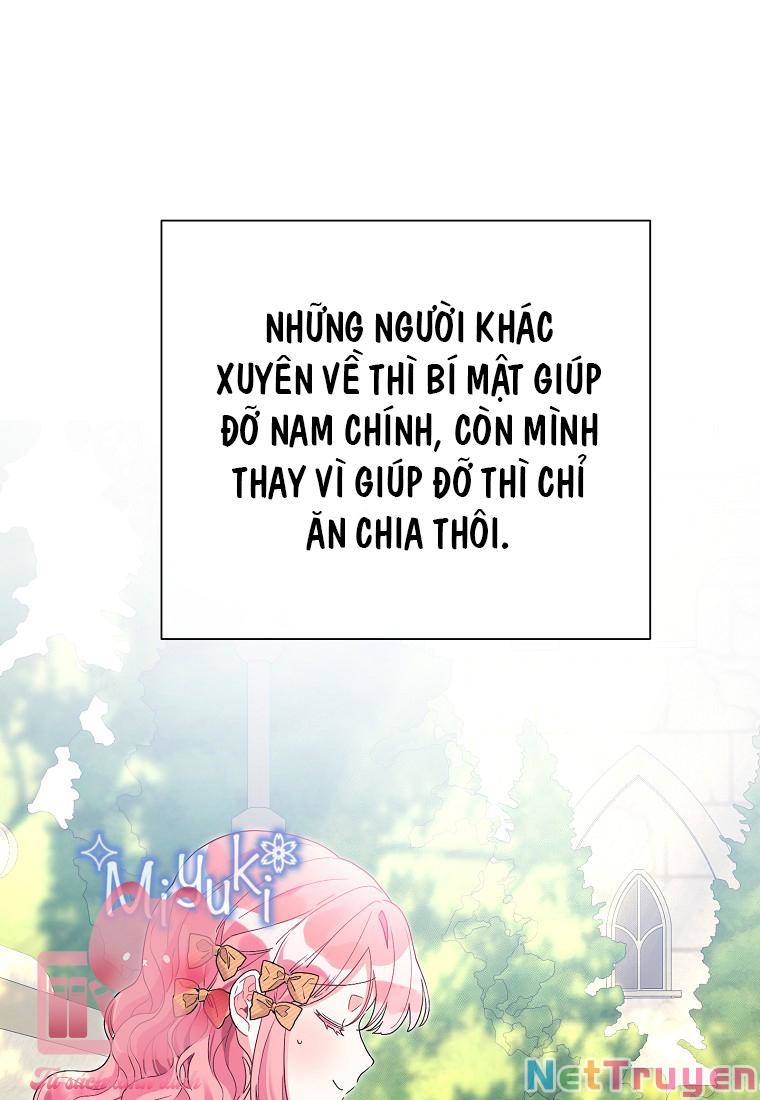 trở thành con dâu của kẻ phản diện vì thời gian có hạn Chapter 43 - Next Chap 43.2