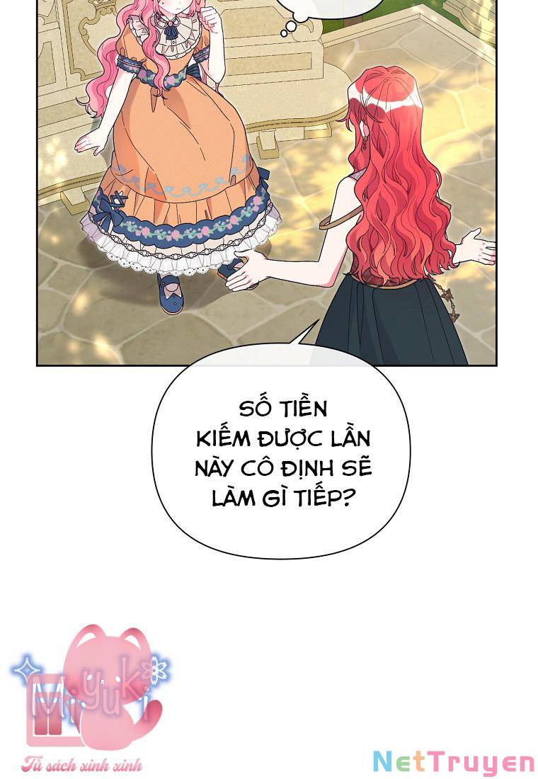 trở thành con dâu của kẻ phản diện vì thời gian có hạn Chapter 43 - Next Chap 43.2