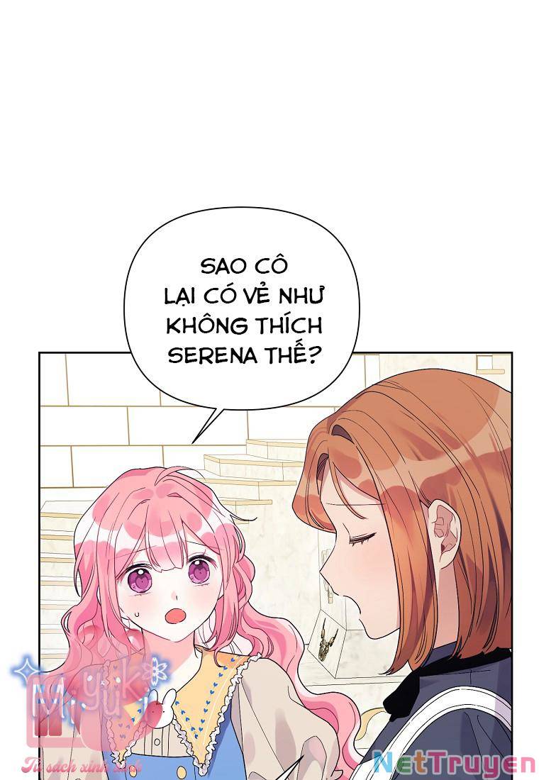 trở thành con dâu của kẻ phản diện vì thời gian có hạn Chapter 43 - Next Chap 43.2