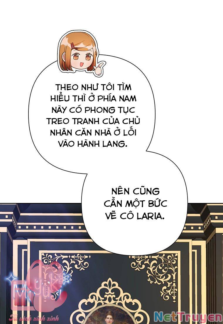 trở thành con dâu của kẻ phản diện vì thời gian có hạn Chapter 43 - Next Chap 43.2