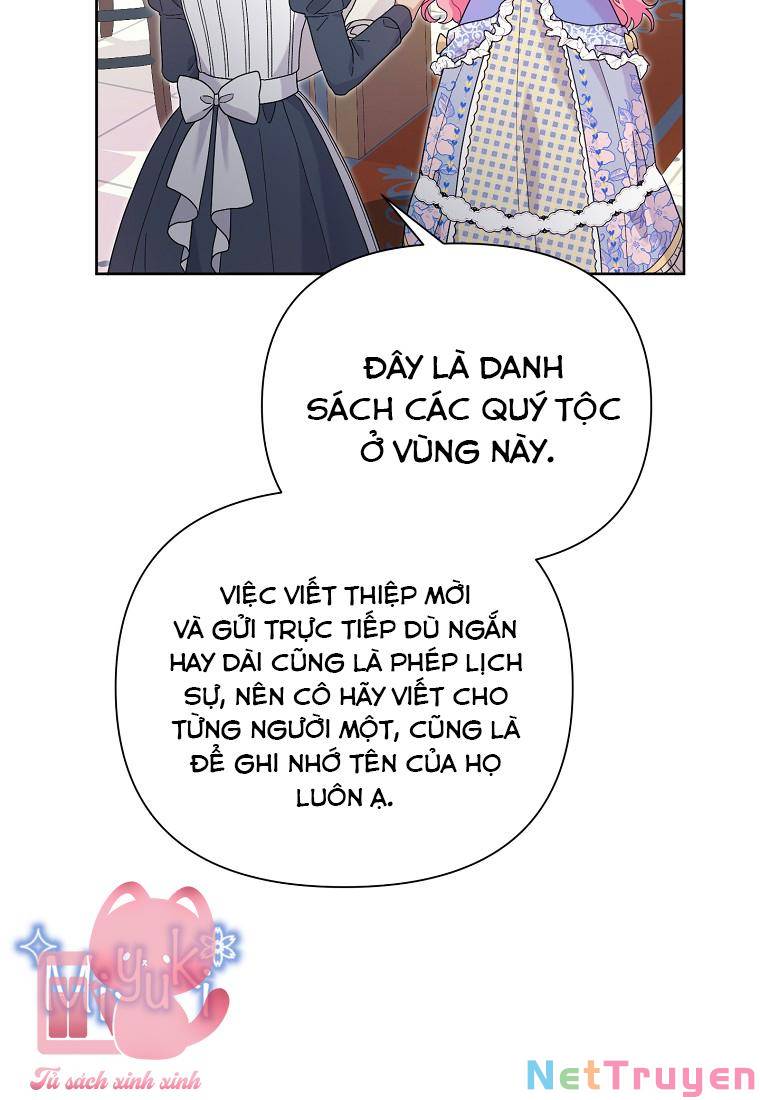 trở thành con dâu của kẻ phản diện vì thời gian có hạn Chapter 43 - Next Chap 43.2