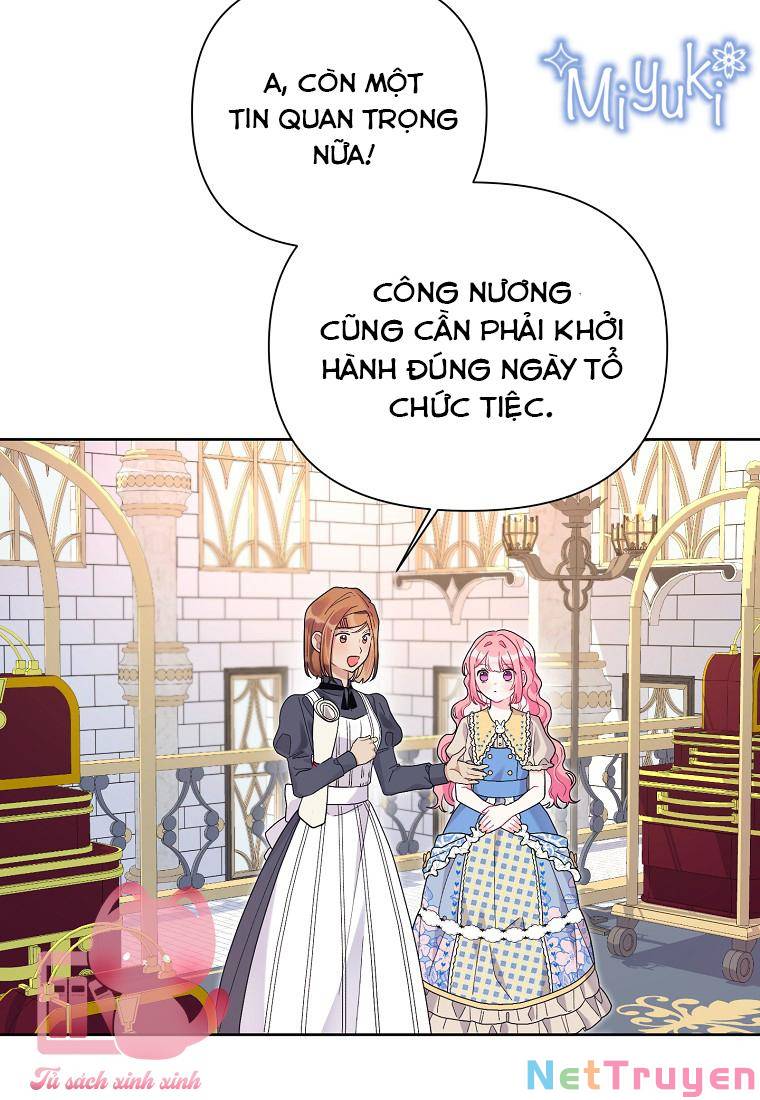 trở thành con dâu của kẻ phản diện vì thời gian có hạn Chapter 43 - Next Chap 43.2