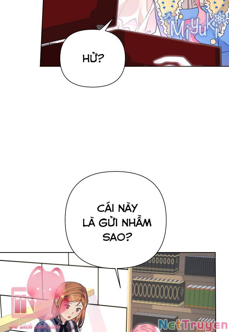 trở thành con dâu của kẻ phản diện vì thời gian có hạn Chapter 43 - Next Chap 43.2