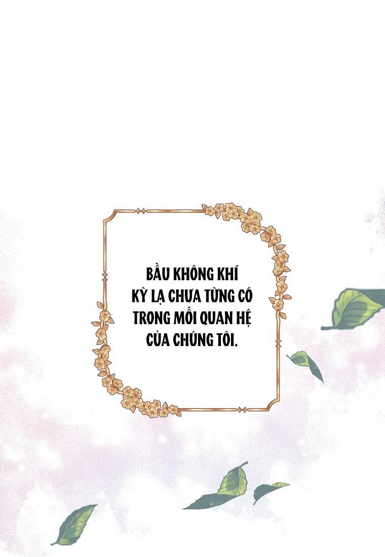 trở thành con dâu của kẻ phản diện vì thời gian có hạn Chapter 77 - Trang 2