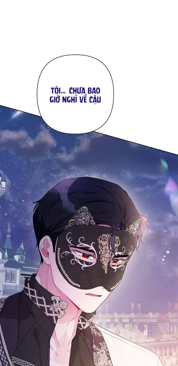 trở thành con dâu của kẻ phản diện vì thời gian có hạn Chapter 77 - Trang 2