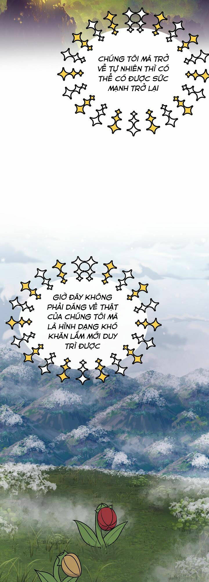 trở thành con gái của các nhân vật chính chapter 41 - Trang 2