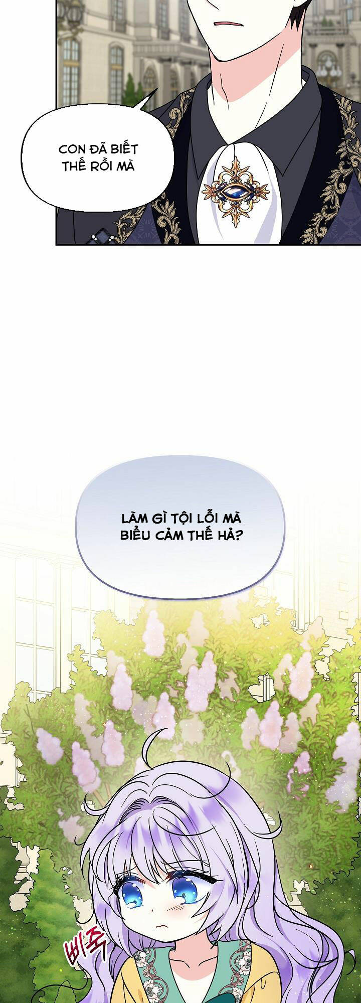 trở thành con gái của các nhân vật chính chapter 42 - Trang 2