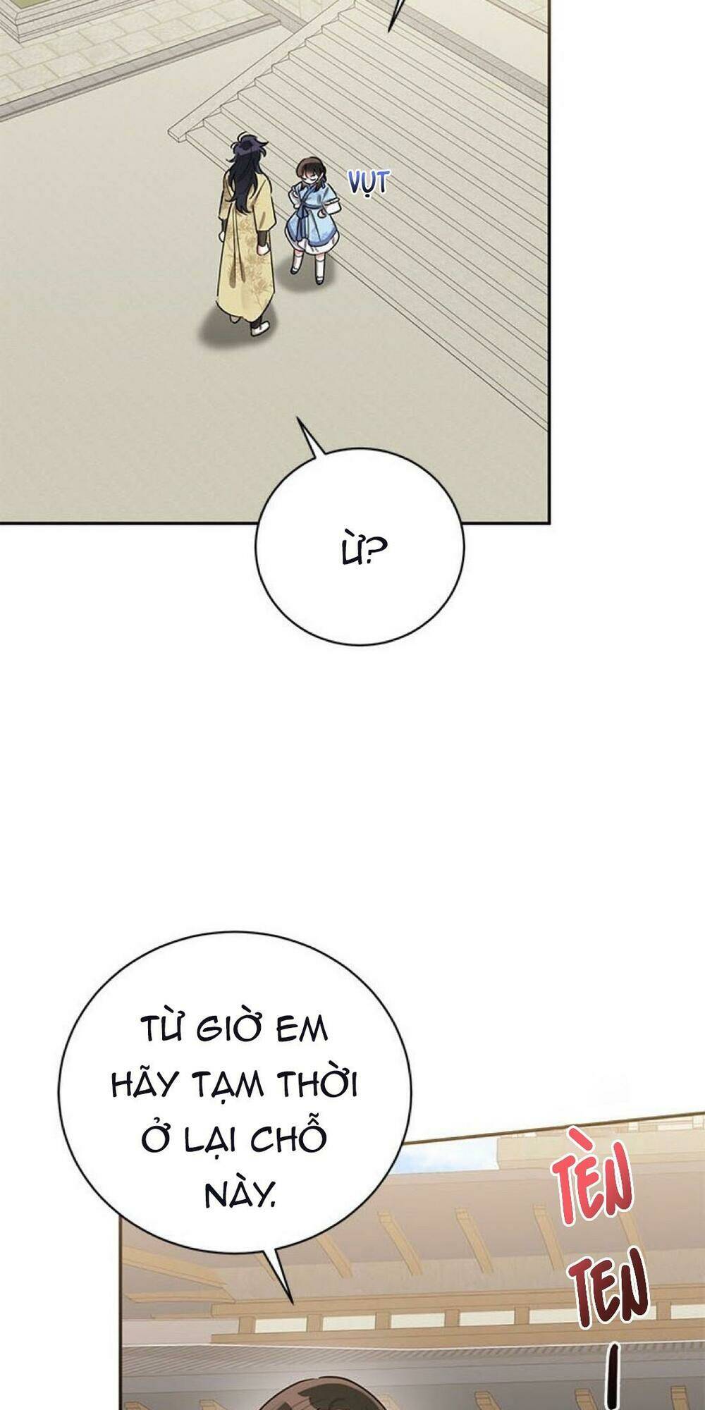 TRỞ THÀNH CON GÁI CỦA NHÂN VẬT PHẢN DIỆN Chapter 42 - Trang 2