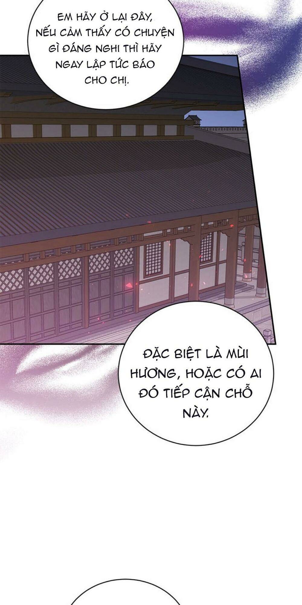 TRỞ THÀNH CON GÁI CỦA NHÂN VẬT PHẢN DIỆN Chapter 42 - Trang 2