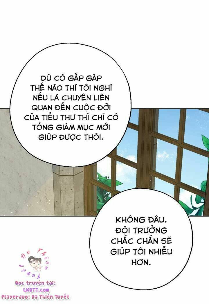 trở thành con gái nhà tài phiệt Chapter 11 - Trang 2