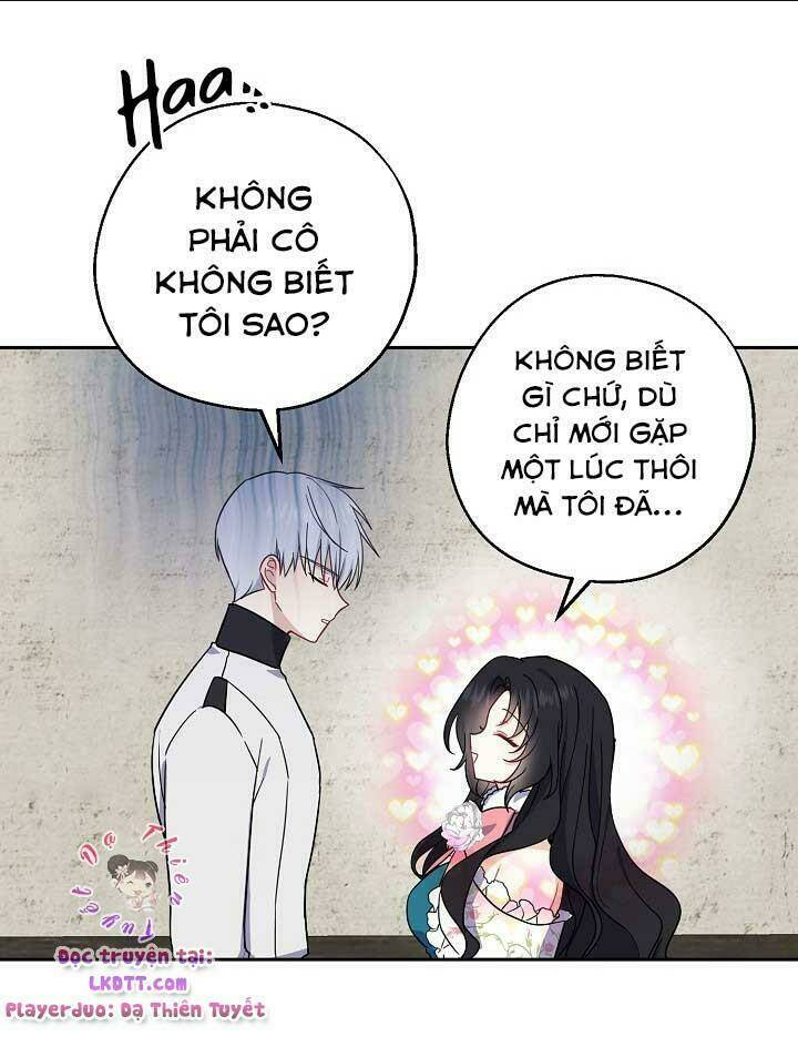 trở thành con gái nhà tài phiệt Chapter 11 - Trang 2