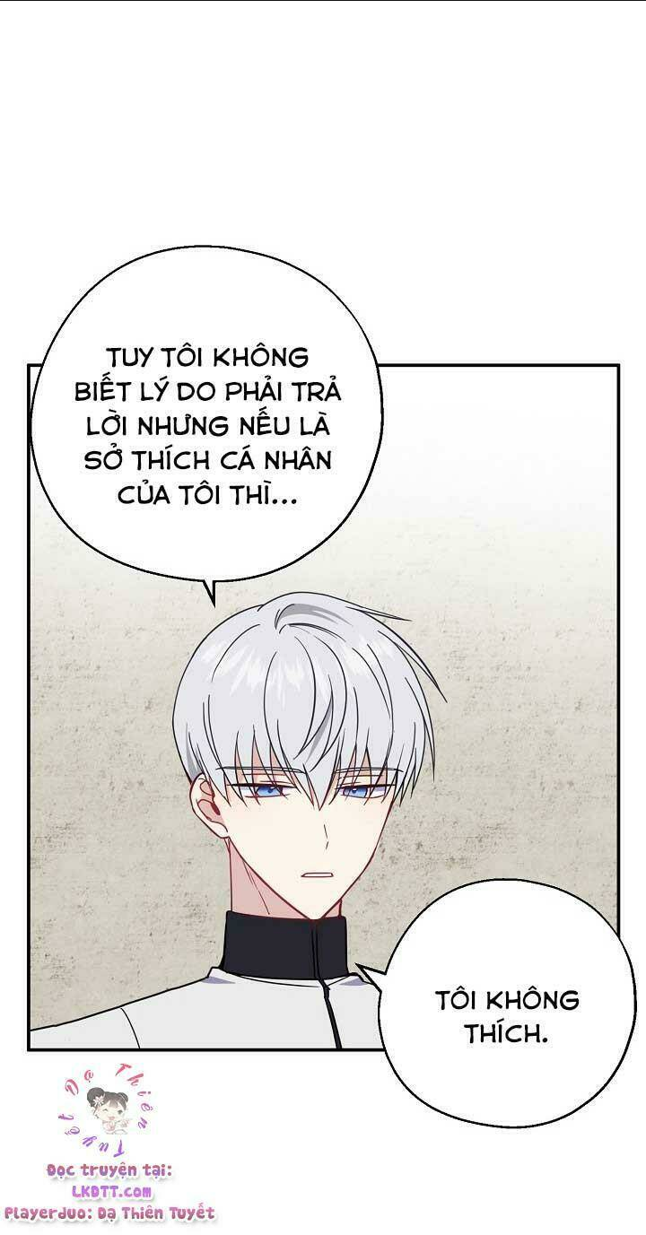 trở thành con gái nhà tài phiệt Chapter 11 - Trang 2